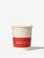 Double Wall Cups