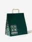 Flat Handle Bags - Fully Printed